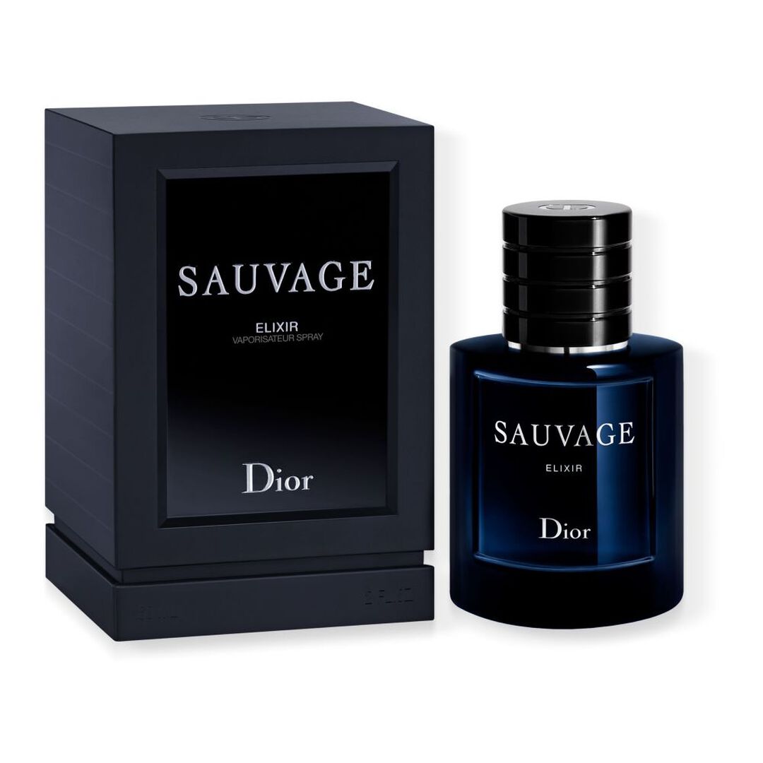 Sauvage Elixir Spray - Dior - SAUVAGE - Imagem 9