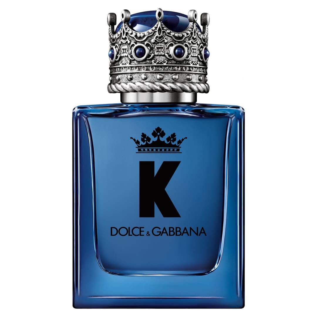 Eau de Parfum - Dolce&Gabbana - K BY DOLCE&GABBANA - Imagem 1