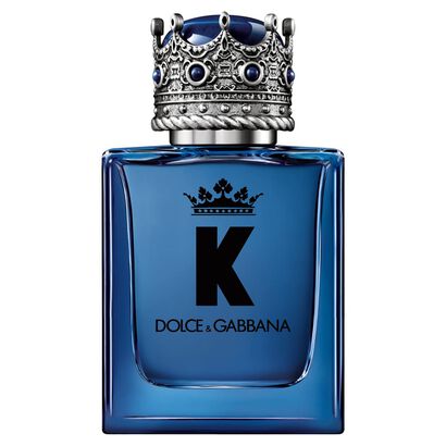Eau de Parfum - Dolce&Gabbana - K BY DOLCE&GABBANA - Imagem
