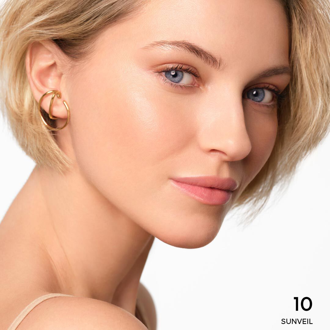 Joli Teint - GUERLAIN - TERRACOTTA - Imagem 6