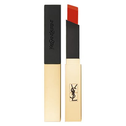 Rouge Pur Couture the Slim Matte - Yves Saint Laurent - YVES SAINT-LAUREN MAQUILHAGEM - Imagem