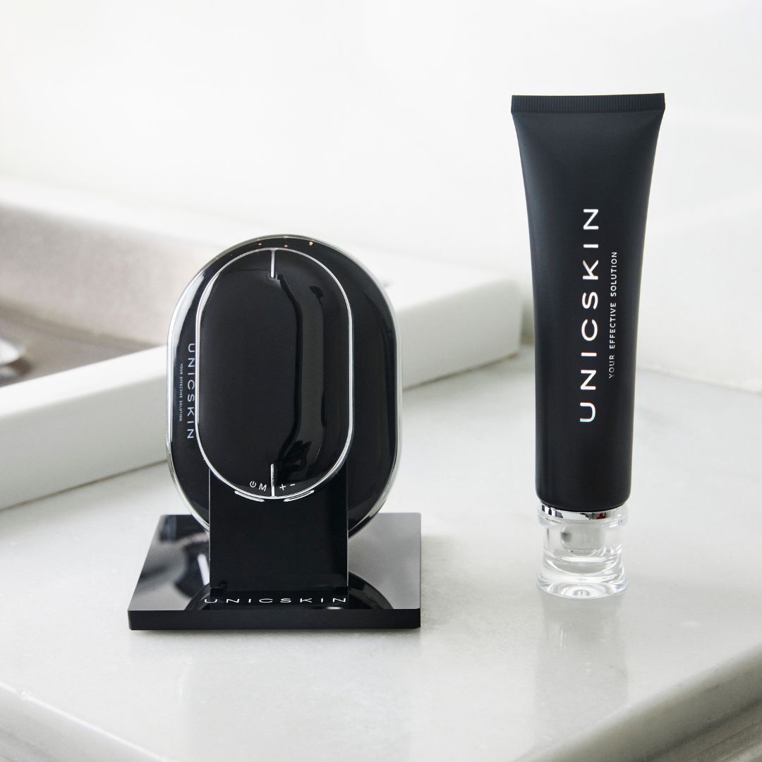 UNICTECH BODY SLIM x4 - UNICSKIN - Techno Beauty - Imagem 4