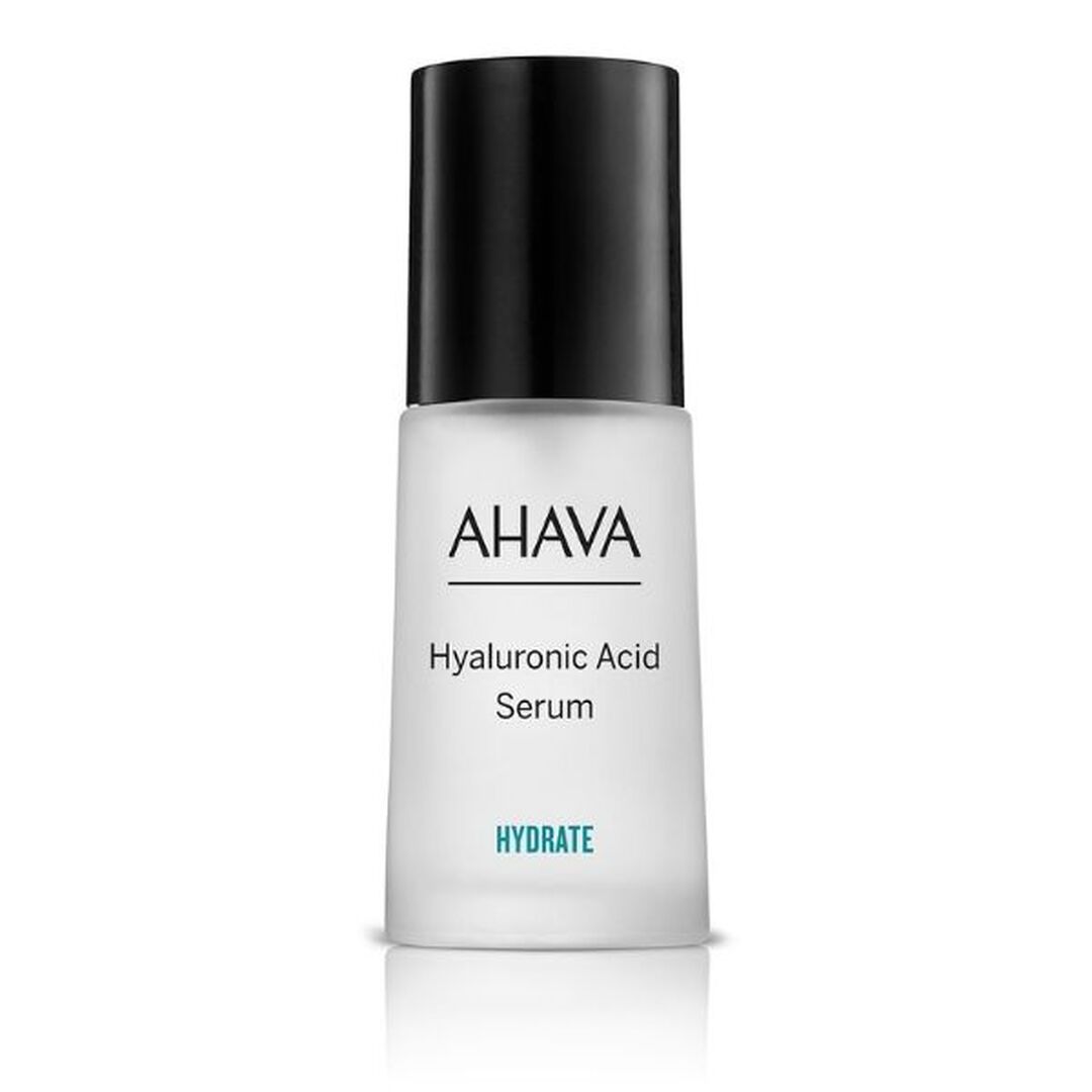 Hyaluronic Acid Serum - Ahava - Time To Hydrate - Imagem 1