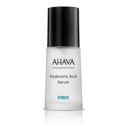 Hyaluronic Acid Serum - Ahava - Time To Hydrate - Imagem