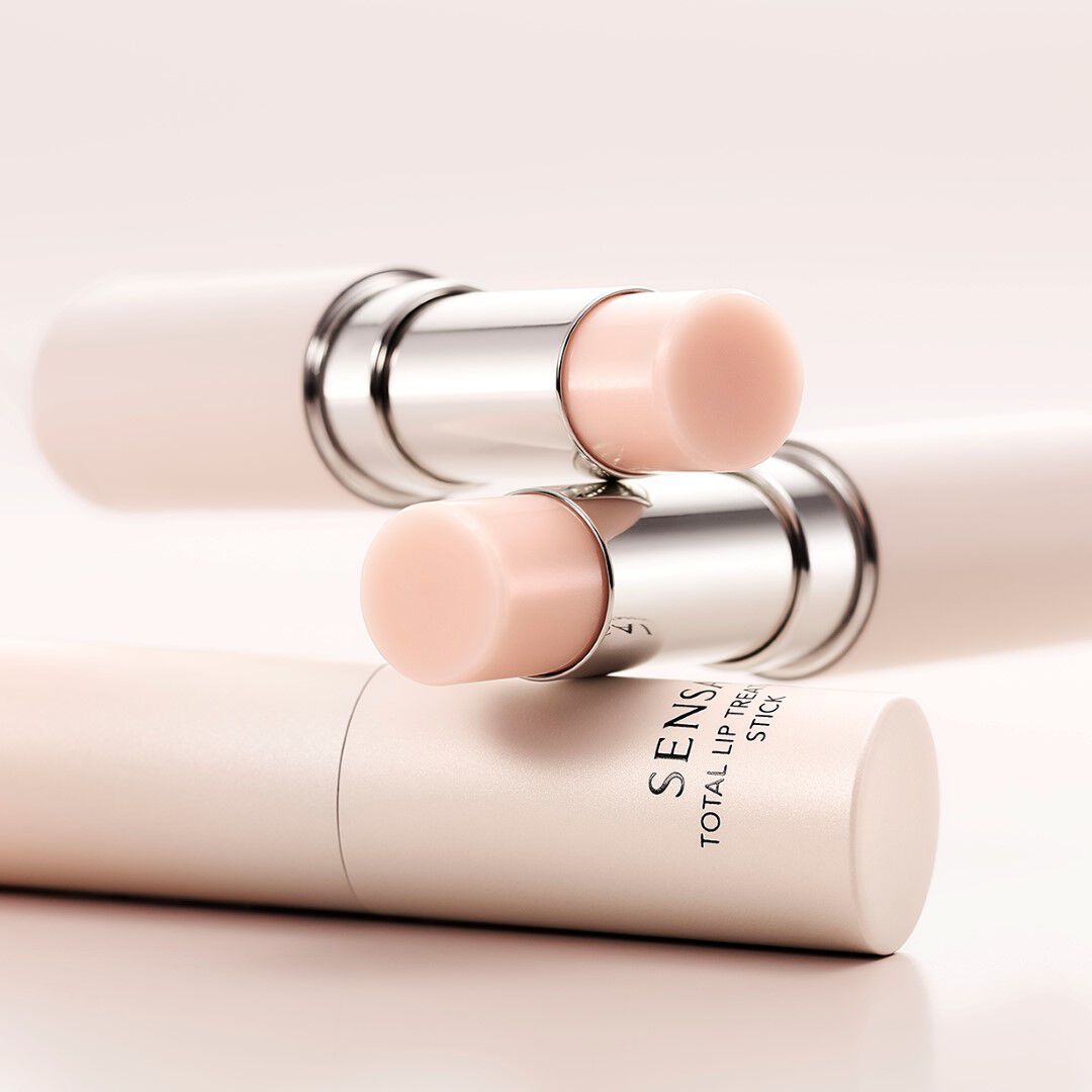 TOTAL LIP TREATMENT STICK - Sensai - EXPERT ITEMS - Imagem 3