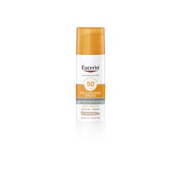 Sun Oil Control Gel-Creme Toque Seco FPS 50+ (Tom M&eacute;dio), , hi-res