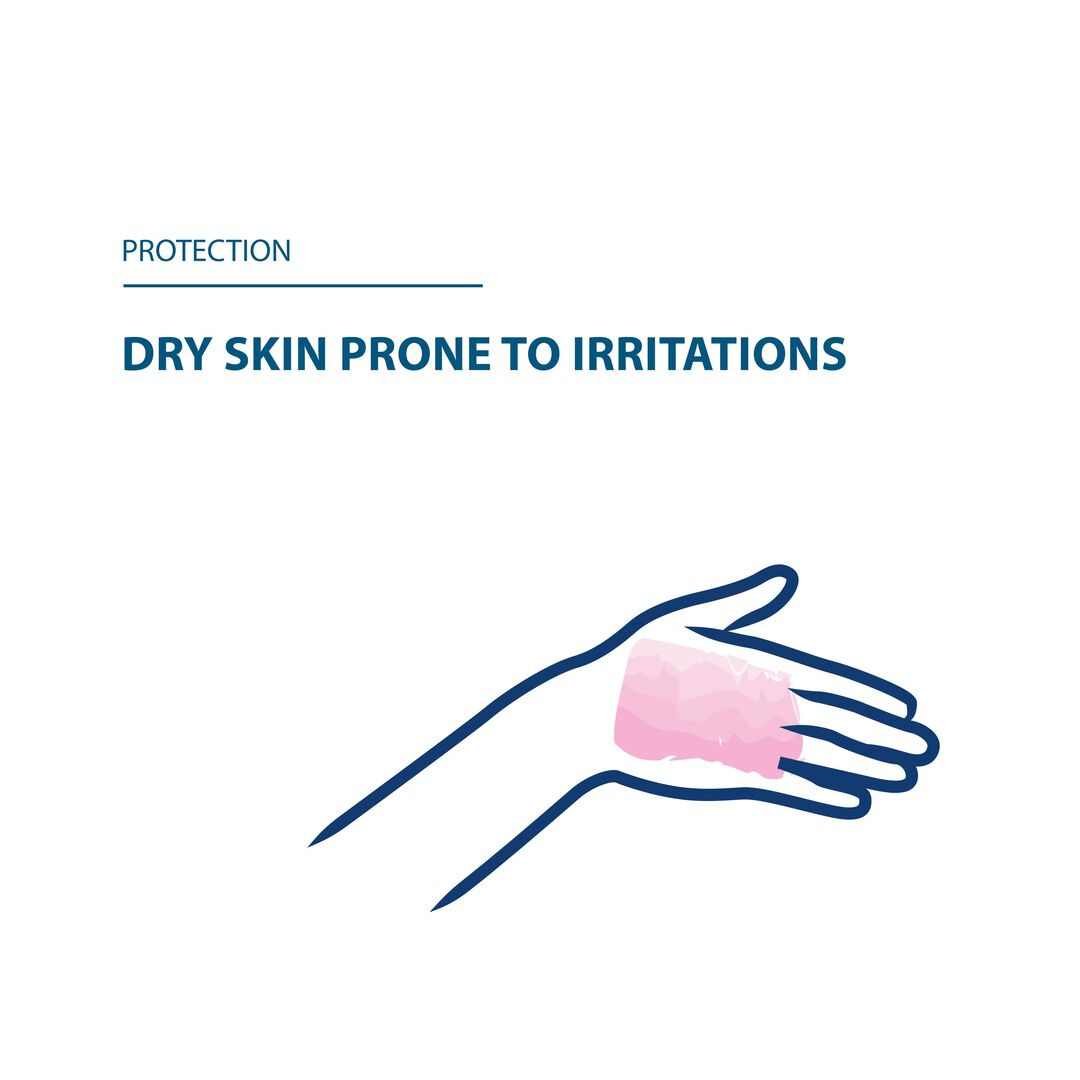 Ducray Dexyane Creme Barreira 100ML - DUCRAY -  - Imagem 2