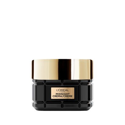 Age Perfect Creme Noturno Revitalizante - L'ORÉAL PARIS -  - Imagem