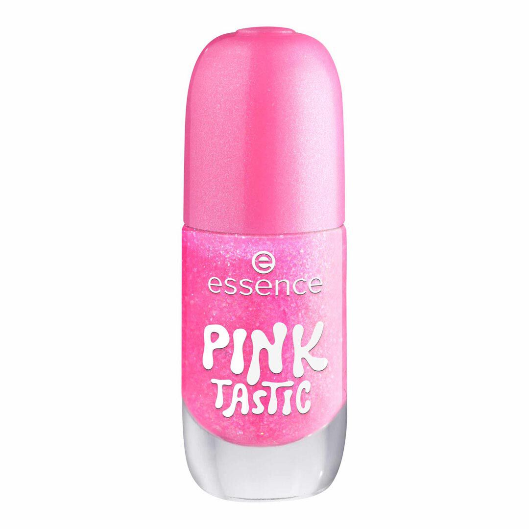 Verniz de Unhas em Gel - ESSENCE -  - Imagem 1