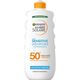 Leite Sensitive Advanced FPS50+ - GARNIER AMBRE SOLAIRE - AMBRE SOLAIRE - Imagem 2