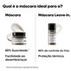 Absolut Repair Molecular M&aacute;scara - L'OR&Eacute;AL PROFESSIONNEL - SERIE EXPERT - Imagem 17