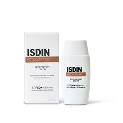 SPOT PREVENT COLOR SPF50+, , hi-res