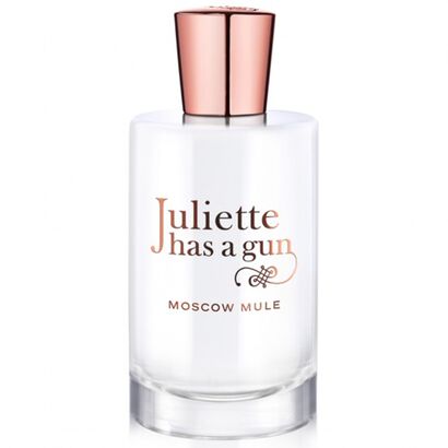 Eau de Parfum - JULIETTE HAS A GUN - JH MOSCOW MULE - Imagem
