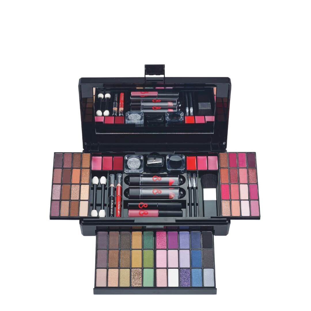 MASTER PALETTE - Perfumes & Companhia - P&C MAKE-UP - Imagem 3