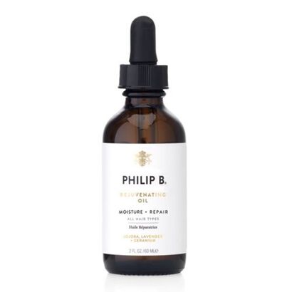 Rejuvenating Oil - Philip B - Rejuvenating - Imagem