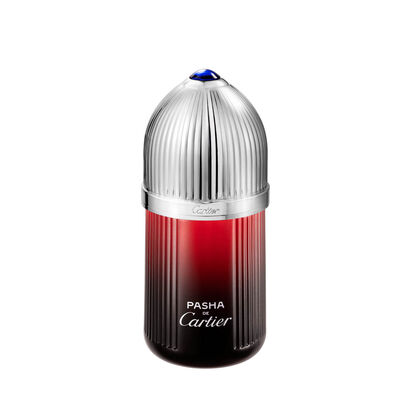 NOIRE SPORT - CARTIER - Pasha de Cartier - Imagem