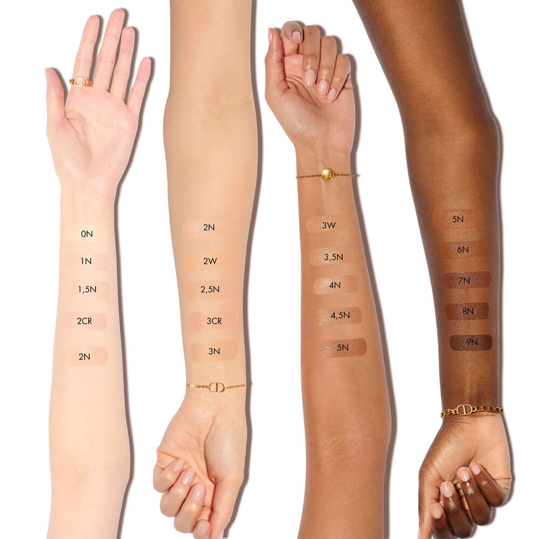 Hydra Nude - Dior - Forever - Imagem 7