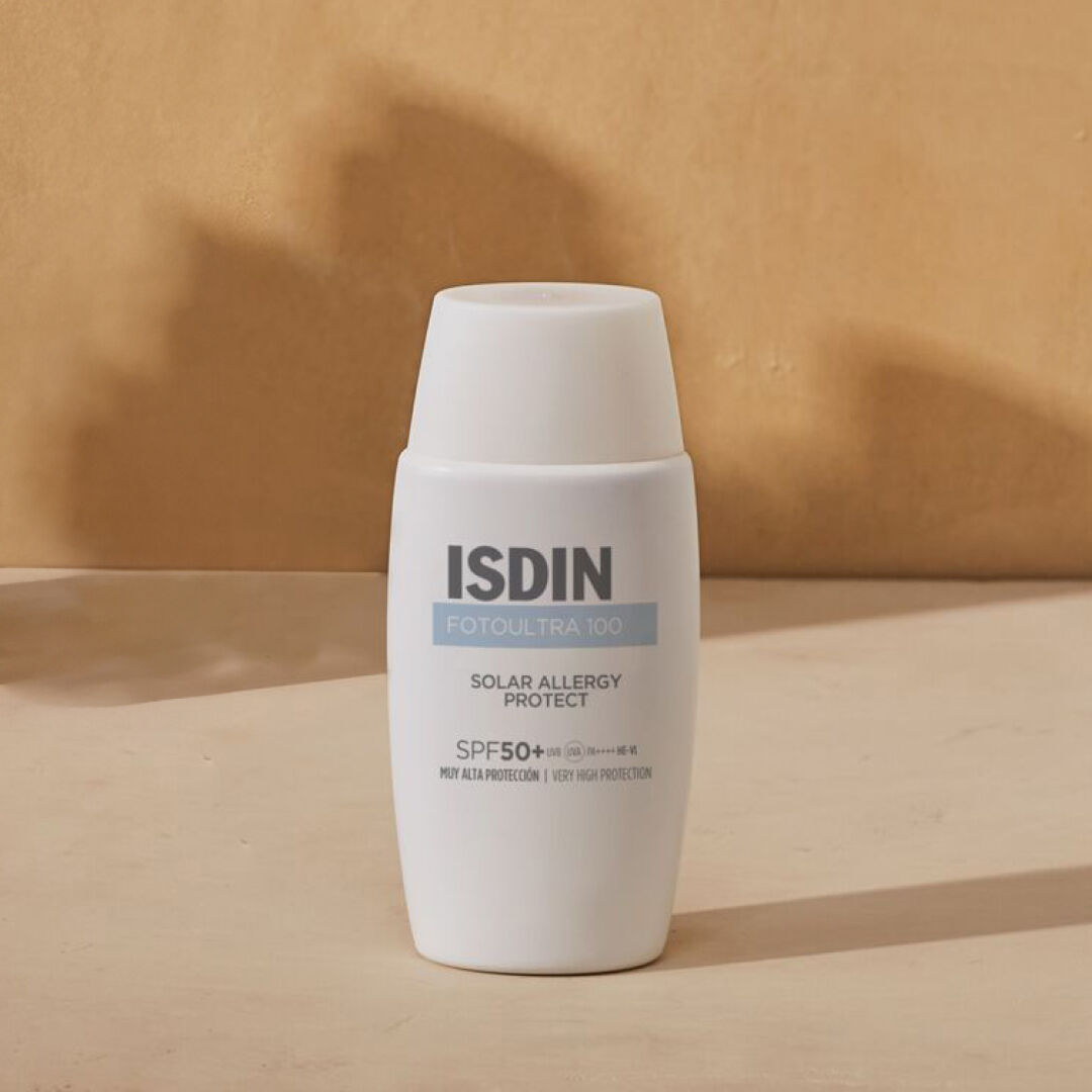 Solar Allergy Protect SPF 50+ - ISDIN - Fotoultra - Imagem 2