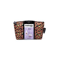 Coffret Necesaire Facial Leopardo Retinol 2025, , hi-res