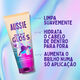 Condicionador Hidratante Oh My Gloss - AUSSIE -  - Imagem 2
