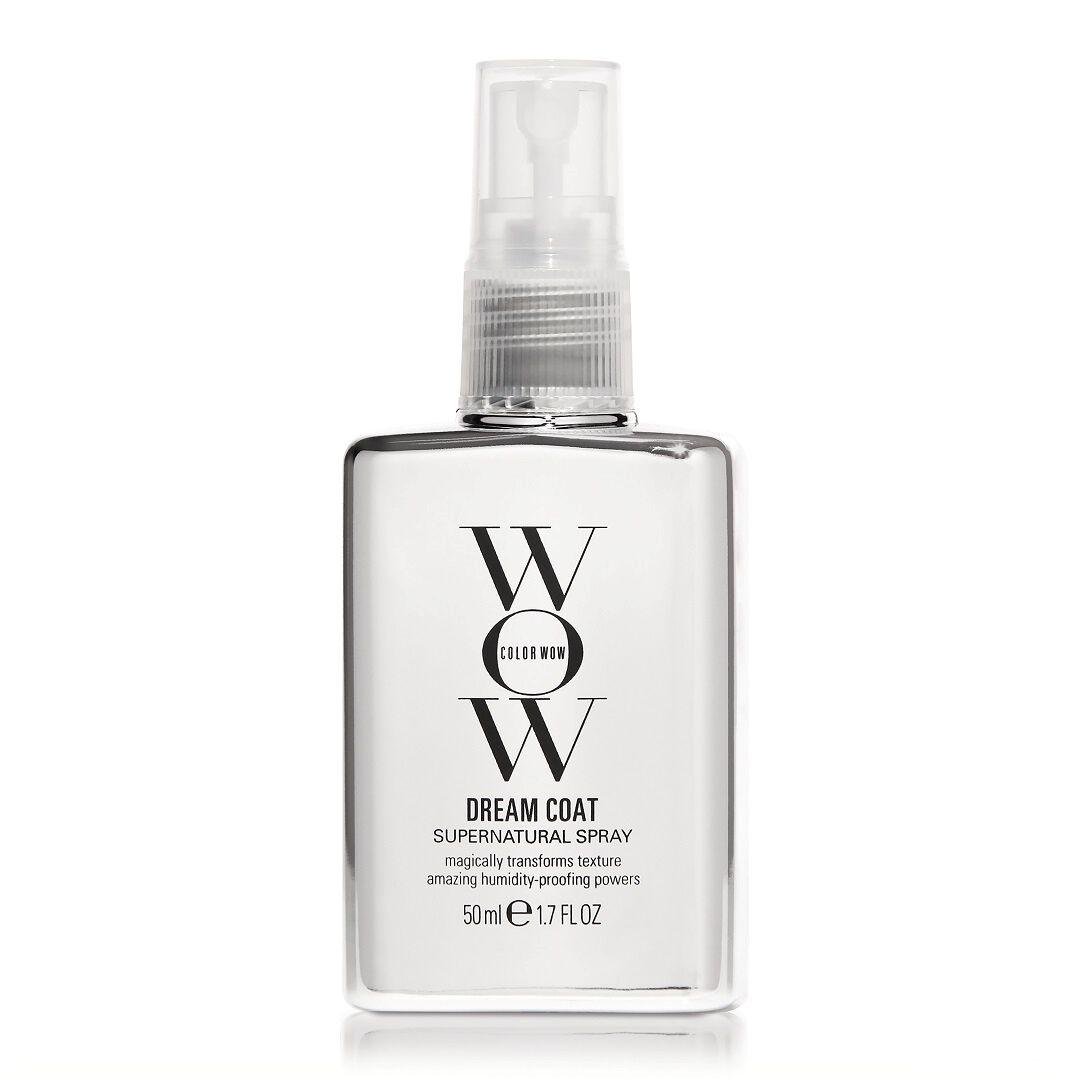 Travel Dream Coat Supernatural Spray - COLOR WOW -  - Imagem 1