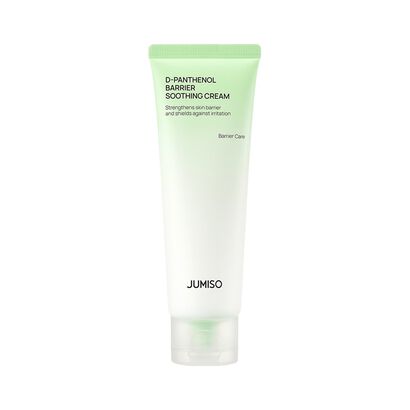 D-Panthenol Barrier Soothing Cream - JUMISO -  - Imagem