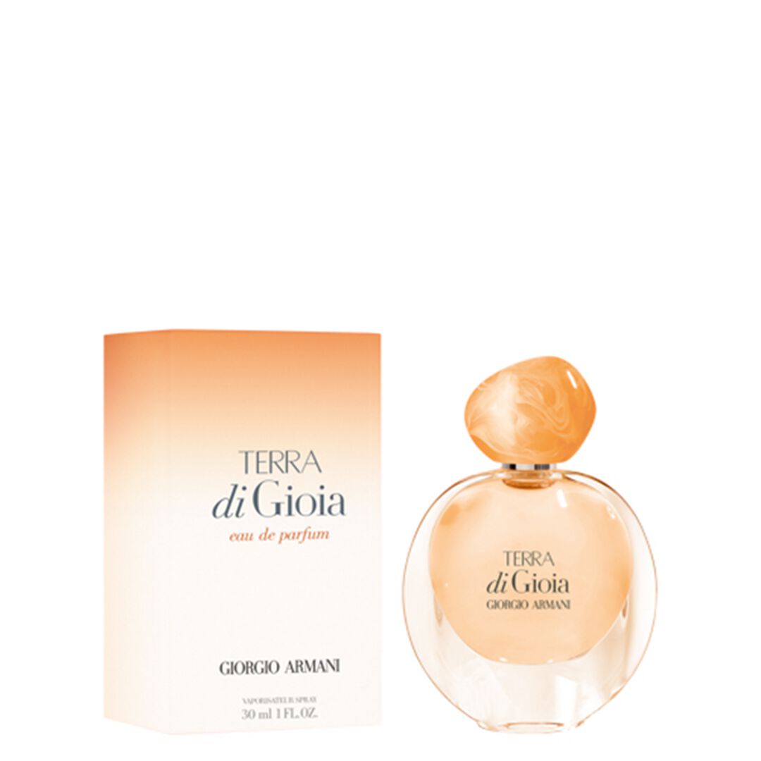 Eau de Parfum - Giorgio Armani - Terra Di Gioia - Imagem 4