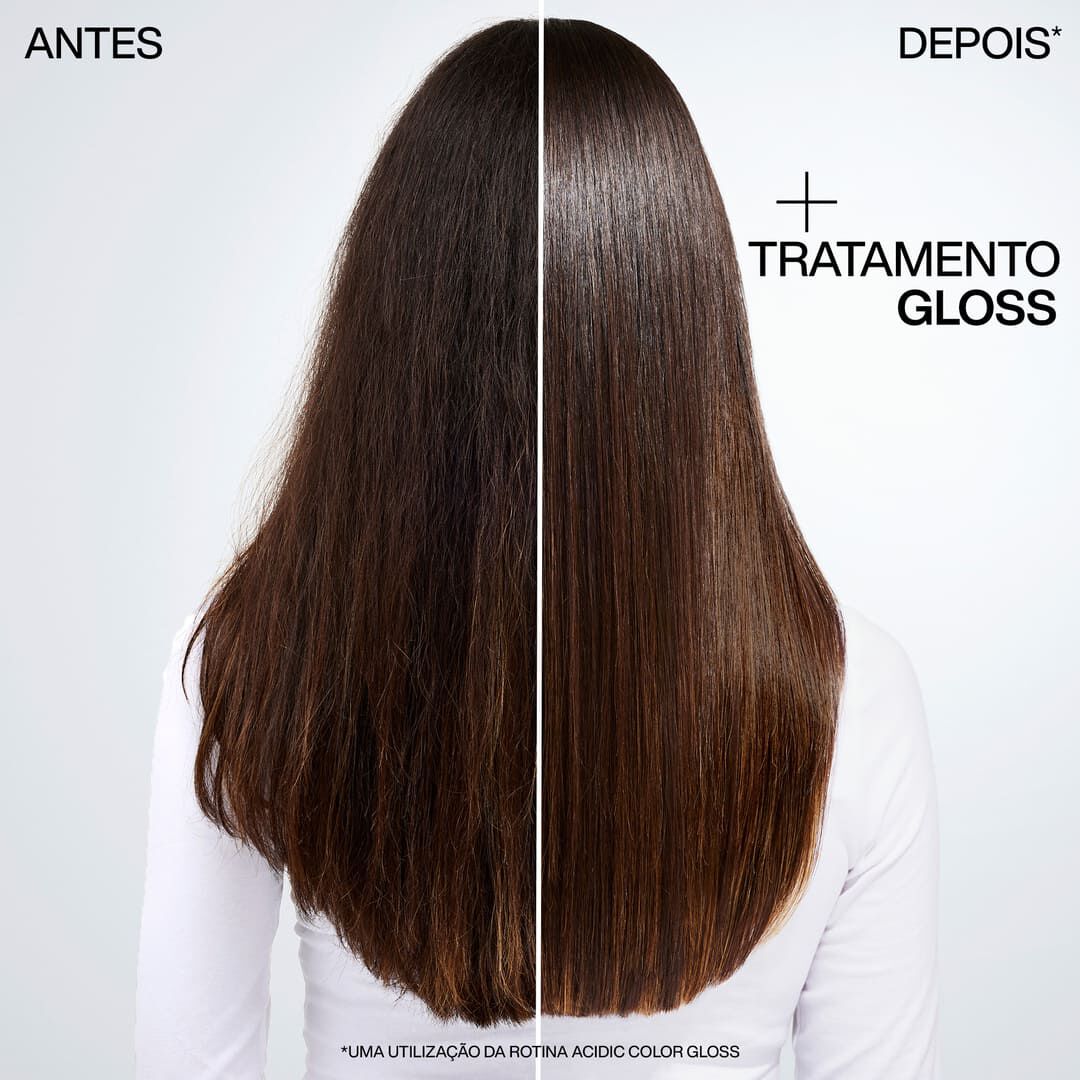 Tratamento Gloss - Redken - ACIDIC COLOR GLOSS - Imagem 2