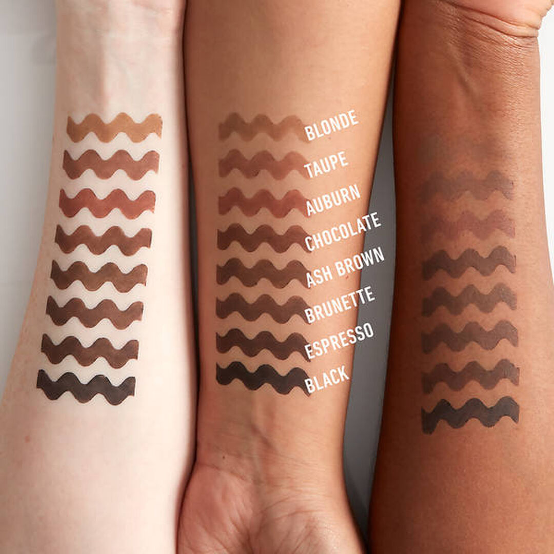 Fill & Fluff Eyebrow Pomade Pencil - NYX Professional Makeup - NYX Maquilhagem - Imagem 3