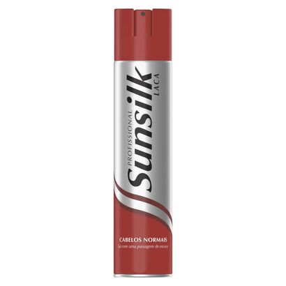 Laca Cabelos Normais - SUNSILK -  - Imagem