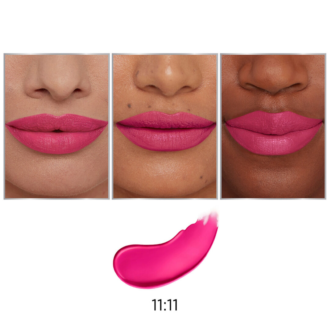 Pillow Lips Lipstick Matte - IT COSMETICS - Pillow Lips Lipstick Cream - Imagem 2