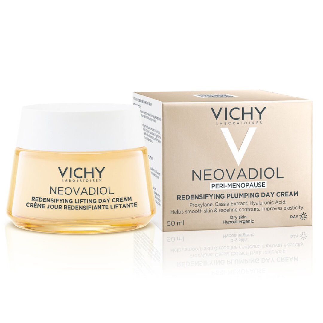 Neovadiol Perimenopausa Pele Seca - VICHY -  - Imagem 4