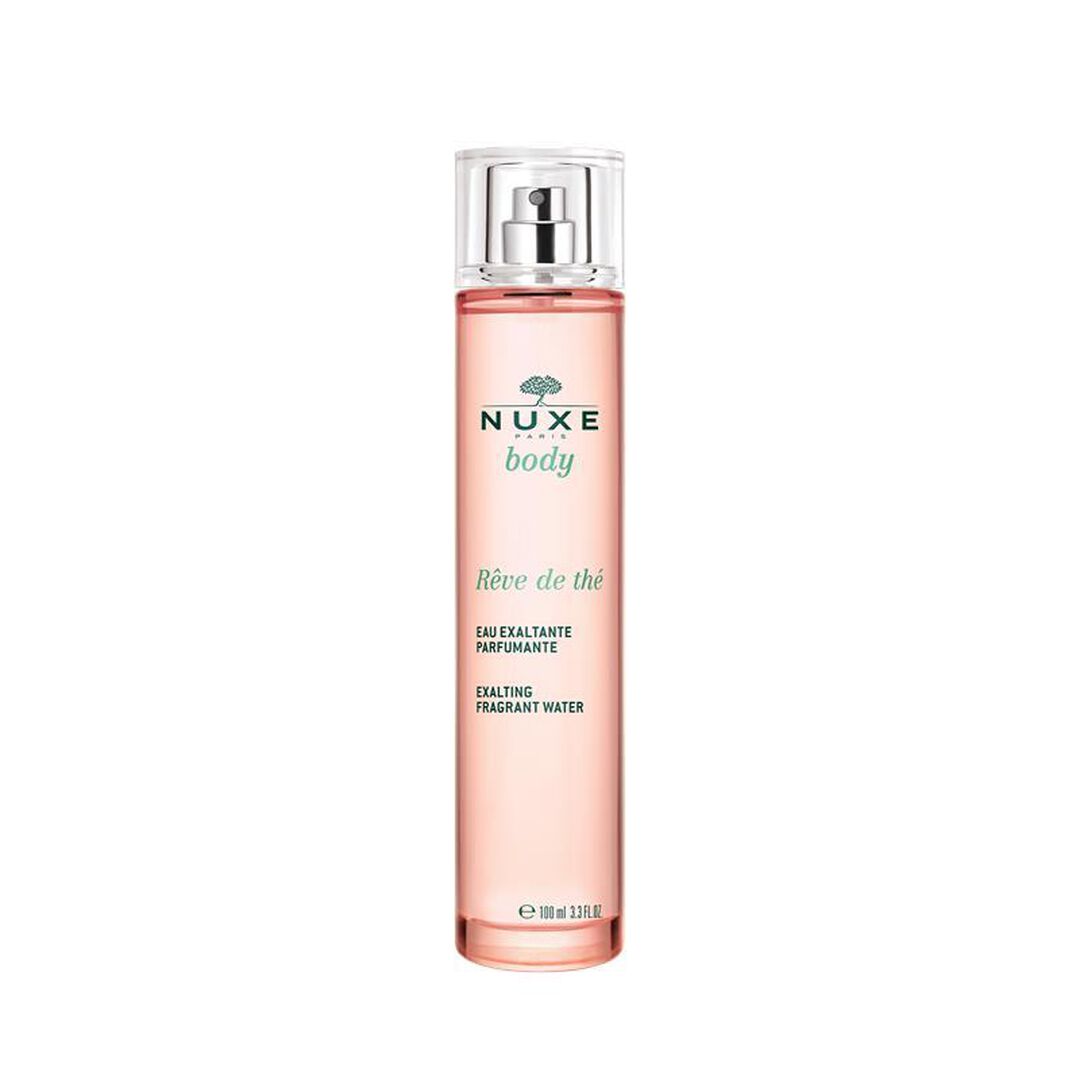 Água Perfumada Rêve de Thé - NUXE -  - Imagem 1