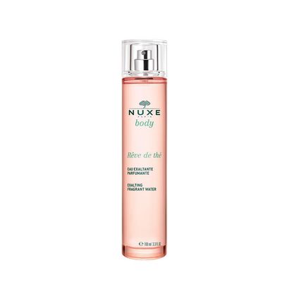Água Perfumada Rêve de Thé - NUXE -  - Imagem