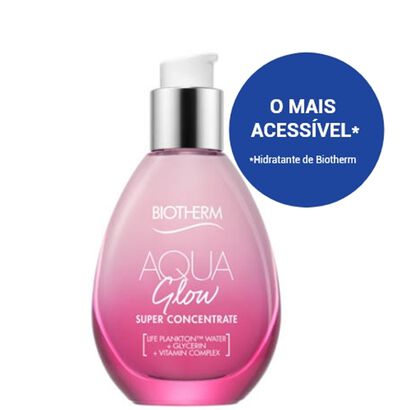 Super Concentrate - BIOTHERM - BIOTHERM TRATAMENTO - Imagem