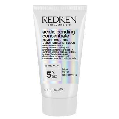 Leave-in - Redken - Acidic Bonding Concentrate - Imagem