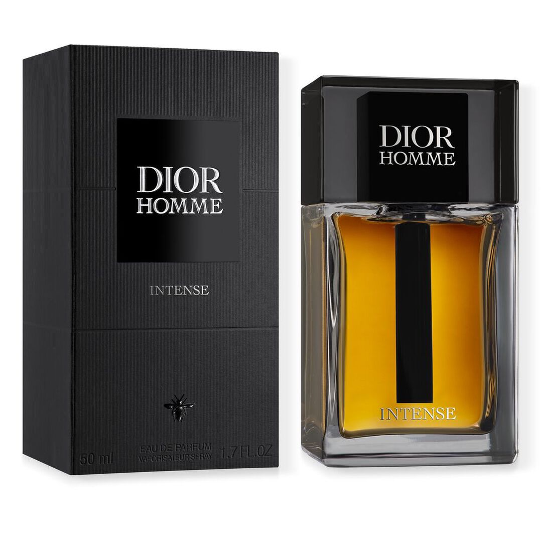 Eau de Parfum - Dior - DIOR HOMME INTENSE - Imagem 5