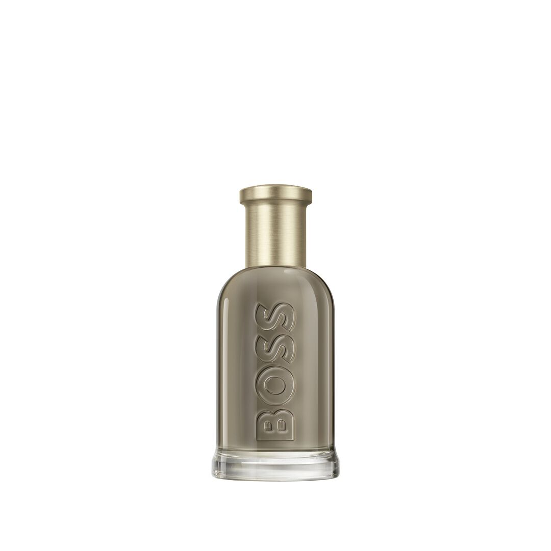 Eau de Parfum - HUGO BOSS - Boss Bottled - Imagem 1