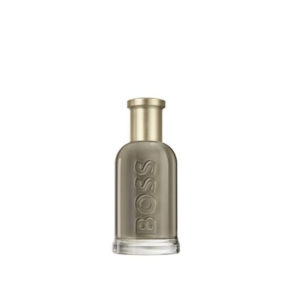 Eau de Parfum - HUGO BOSS - Boss Bottled - Imagem