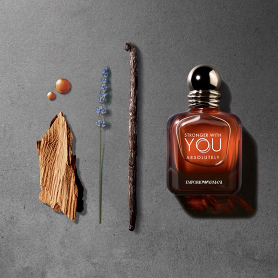 Eau de Parfum - Giorgio Armani - EMPORIO/H YOU - Imagem 8