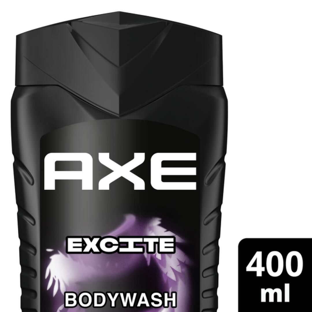 Gel de Banho Excite - AXE -  - Imagem 3
