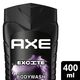 Gel de Banho Excite - AXE -  - Imagem 3