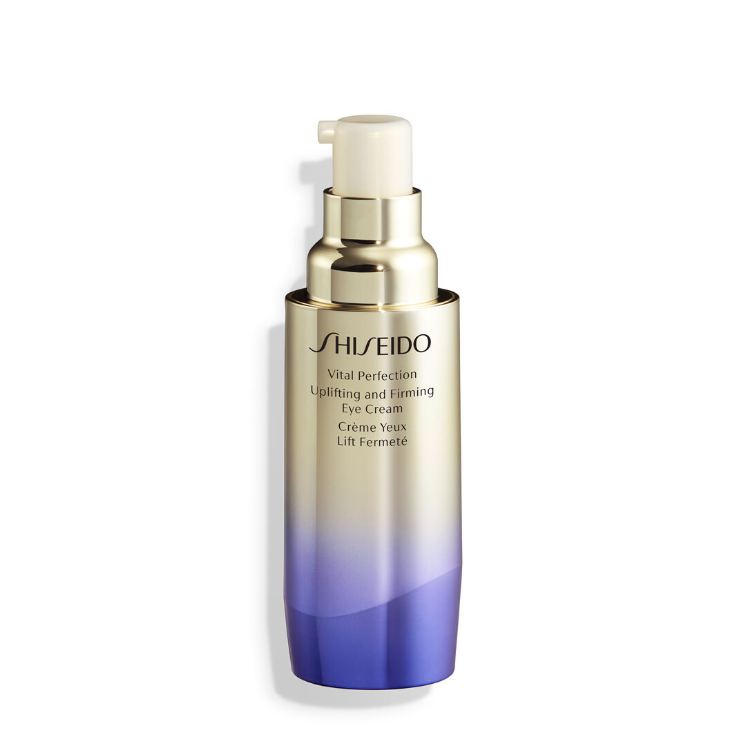 Uplifting and Firming Eye Cream - SHISEIDO - Vital Perfection - Imagem 2