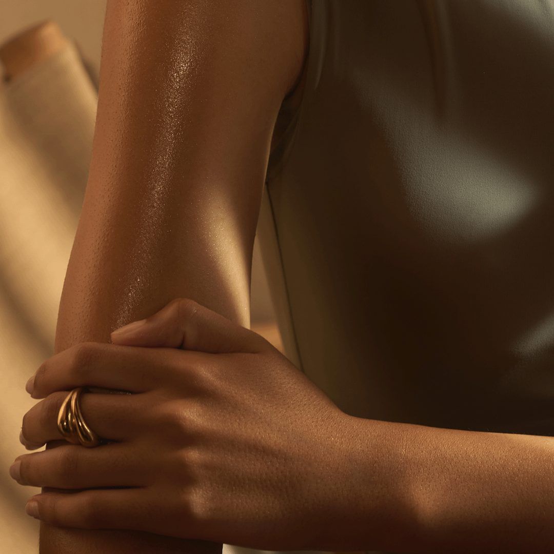 Silky Bronze After Sun Glowing Cream 150 - Sensai - Sensai SOLARES - Imagem 5