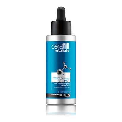 Thick Treat - Redken - Cerafill - Imagem