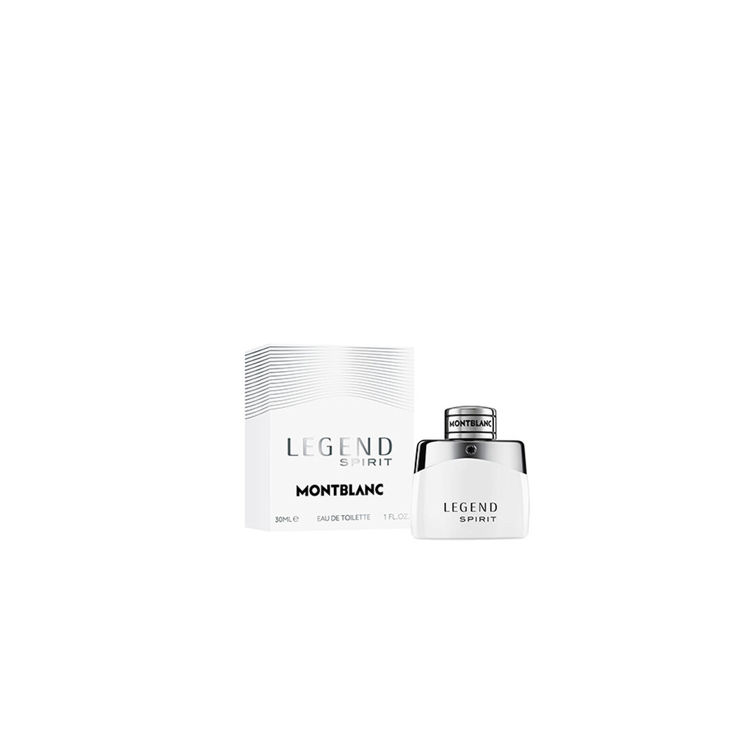 Eau de Toilette - MONTBLANC - LEGEND/H SPIRIT - Imagem 4