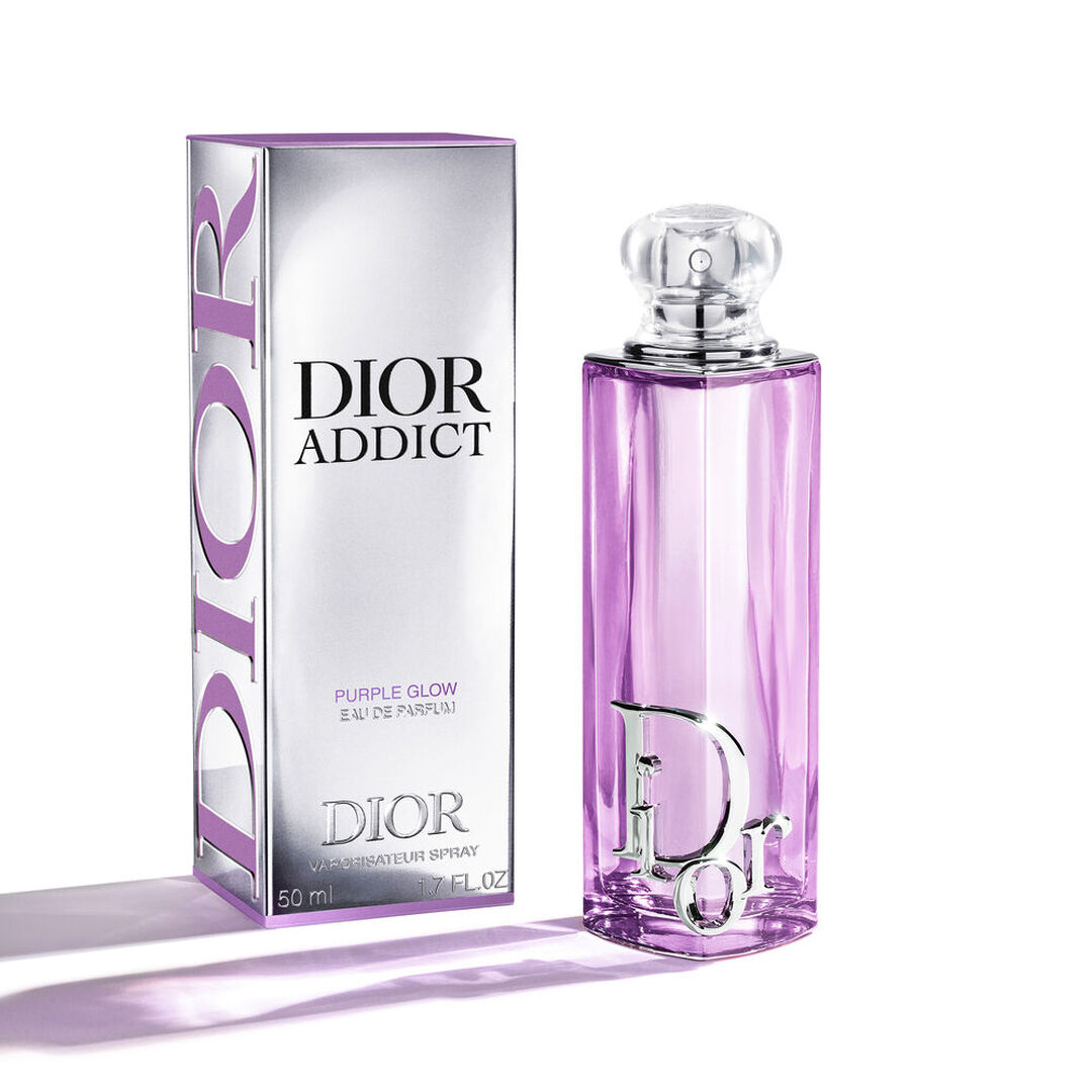 Purple Glow - Dior - DIOR ADDICT - Imagem 5