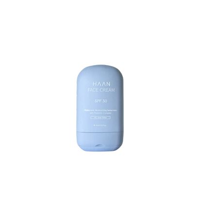 Face Cream SPF 30 - HAAN -  - Imagem