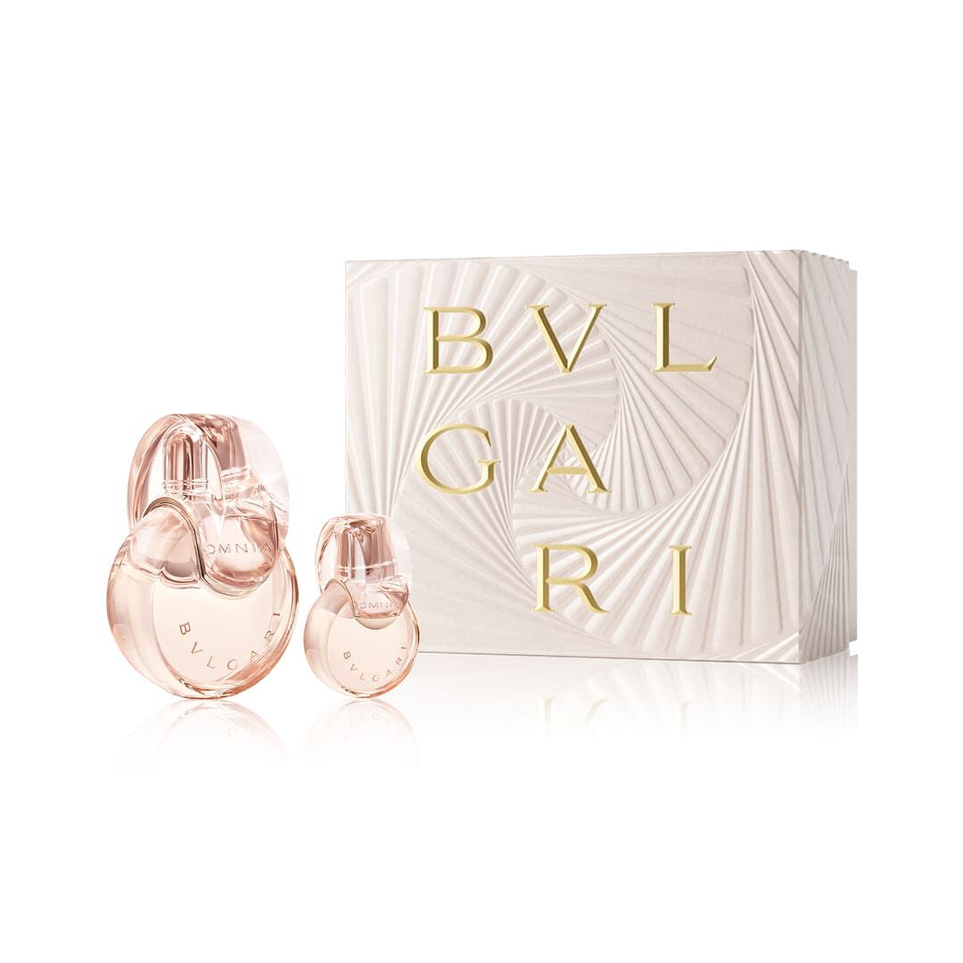 Coffret Eau de Parfum - BVLGARI - OMNIA - Imagem 1