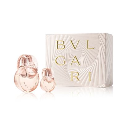 Coffret Eau de Parfum - BVLGARI - OMNIA - Imagem